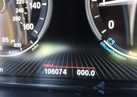 2016 BMW 528I from USA, damaged, VIN WBA5A5C54GG350432